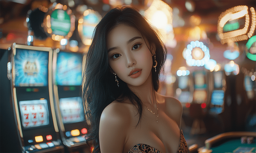 casino games online real money